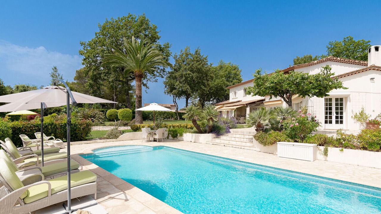 Photo of Outdoor in Le Rouret