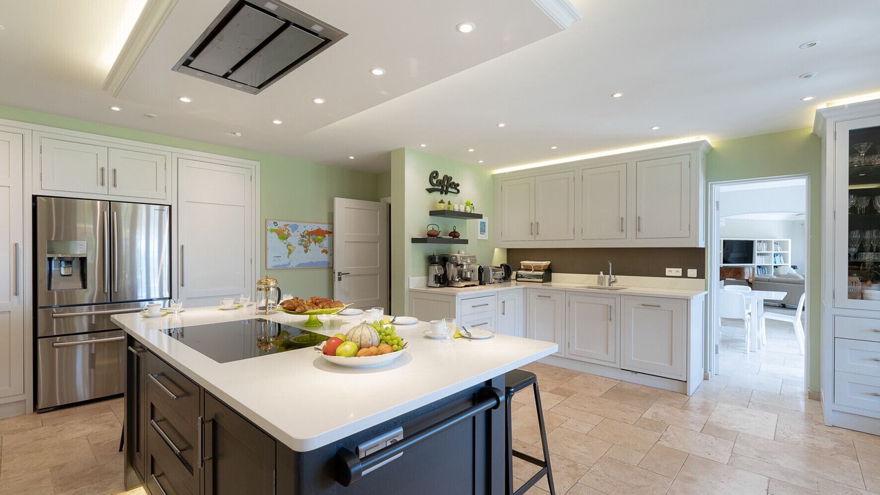 Photo of Kitchen in Le Rouret