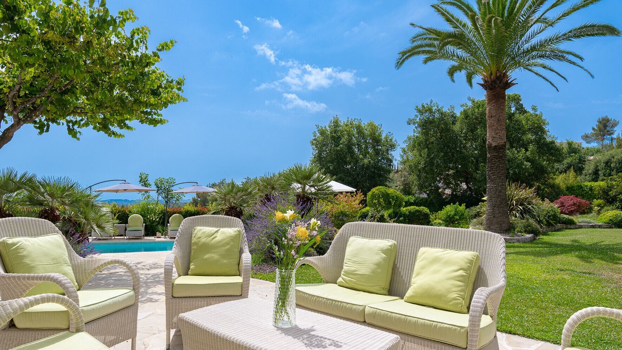 Photo of Outdoor in Le Rouret