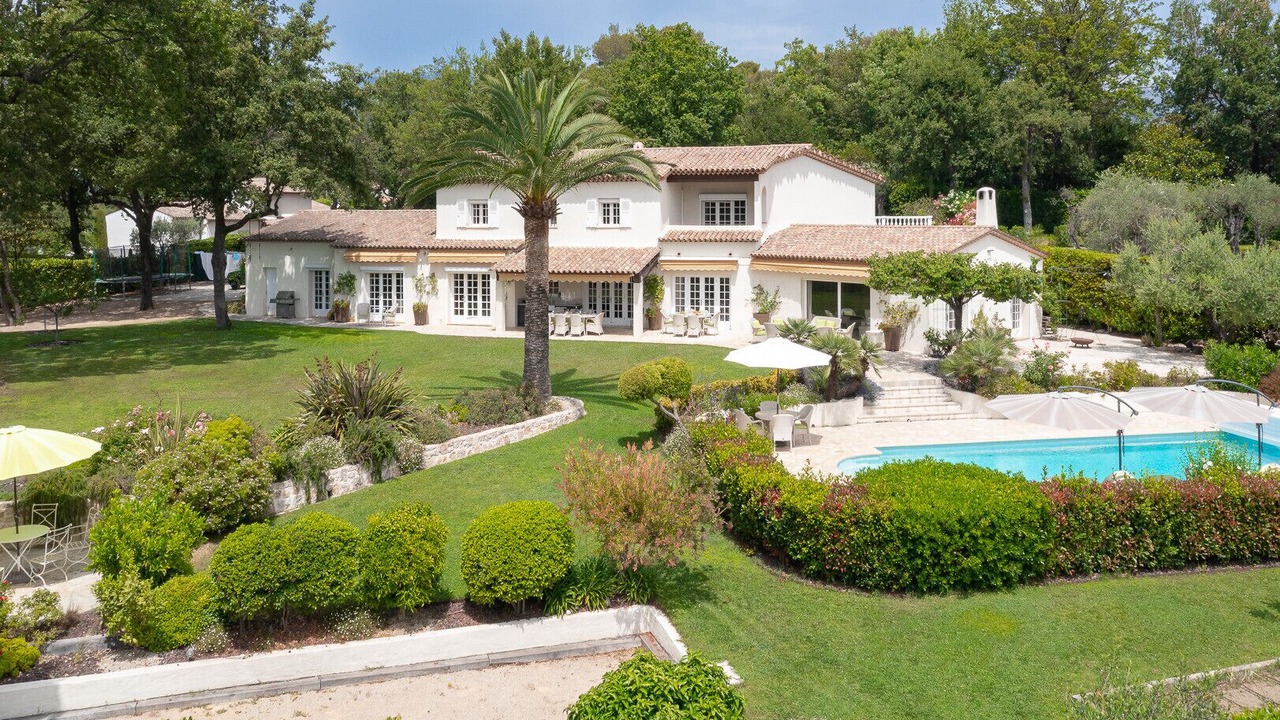 Photo of Outdoor in Le Rouret
