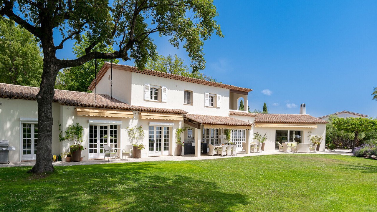 Photo of Outdoor in Le Rouret