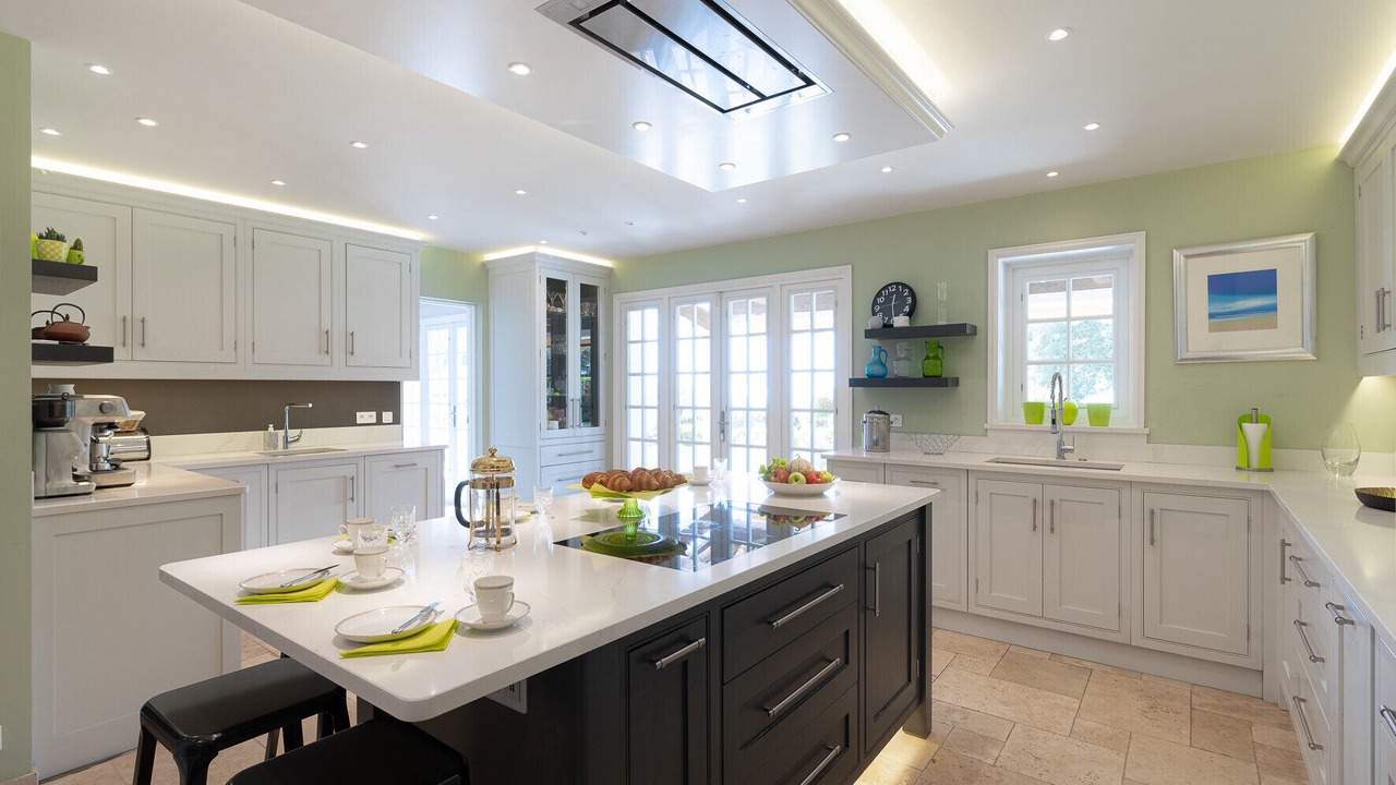 Photo of Kitchen in Le Rouret