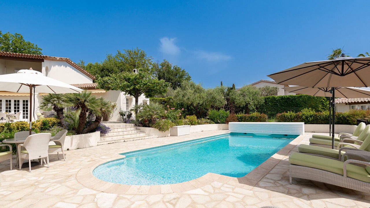 Photo of Outdoor in Le Rouret