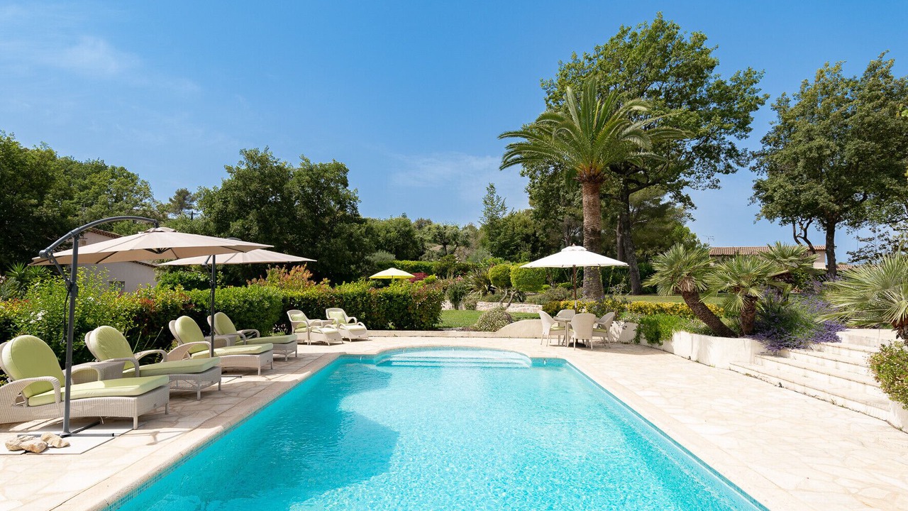 Photo of Outdoor in Le Rouret