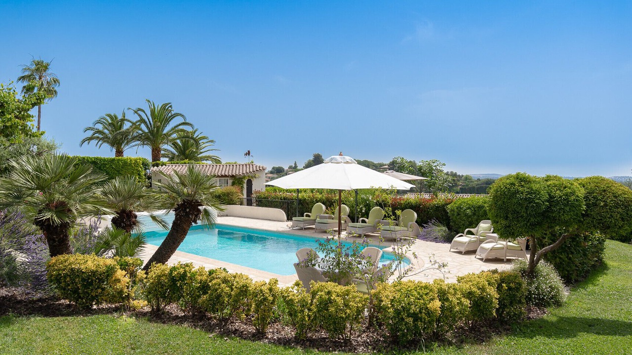 Photo of Outdoor in Le Rouret