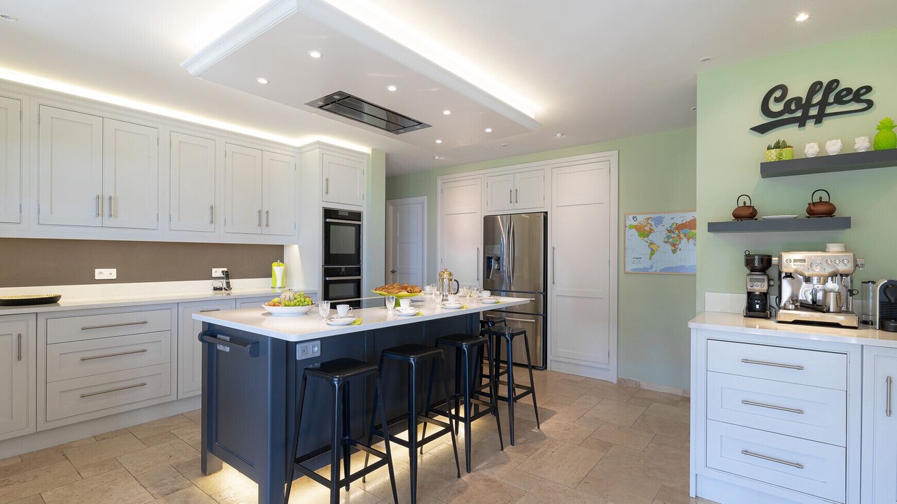 Photo of Kitchen in Le Rouret