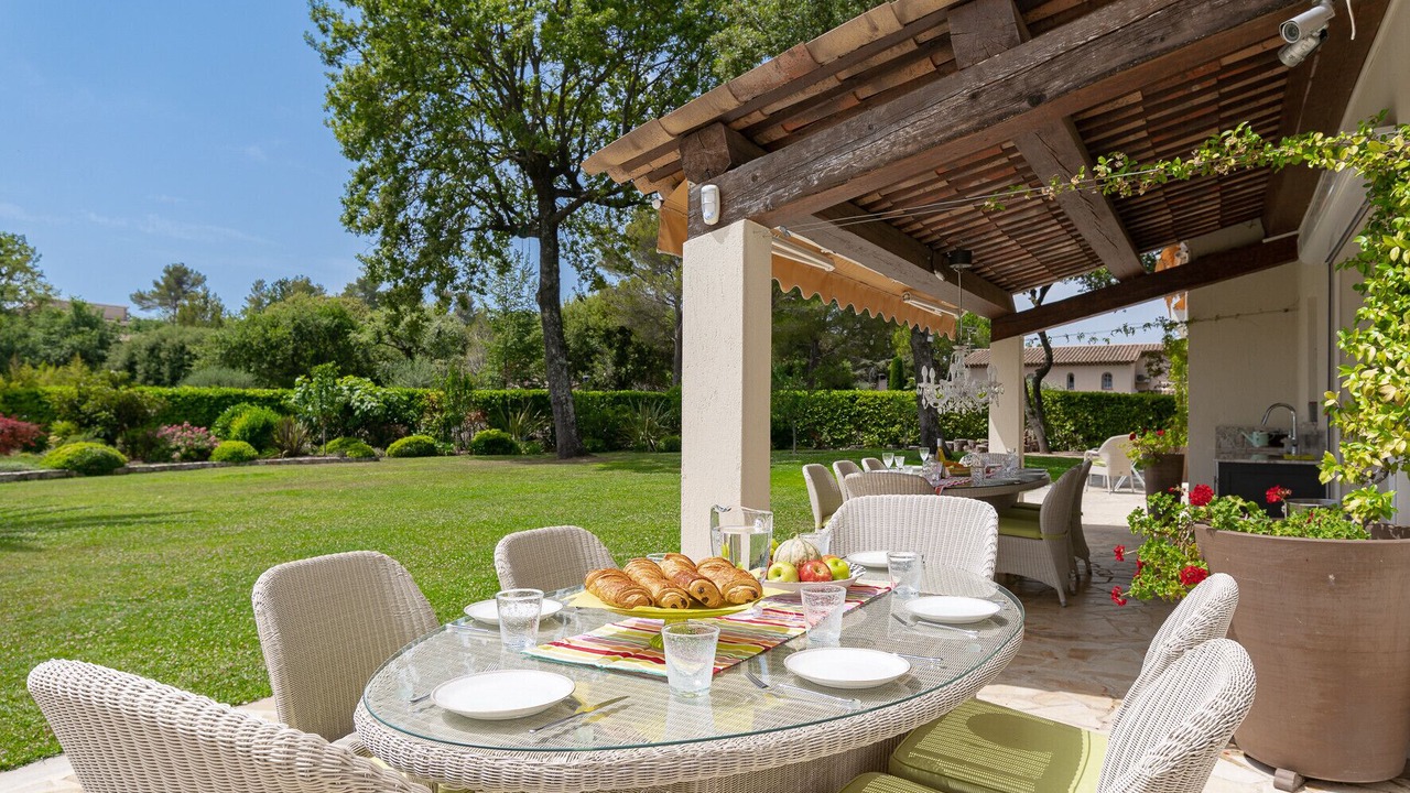 Photo of Outdoor in Le Rouret