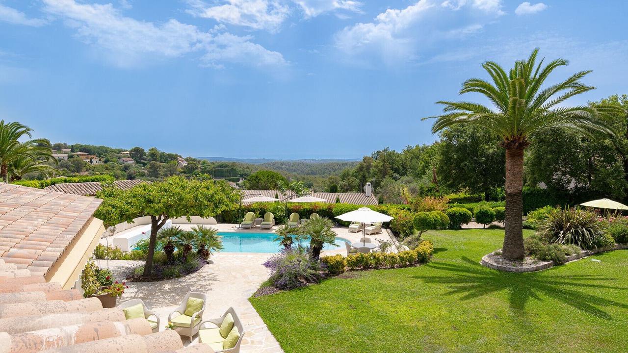 Photo of Outdoor in Le Rouret