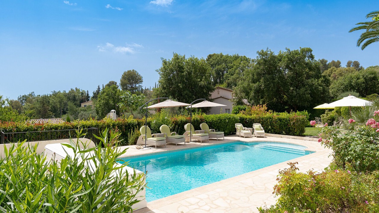 Photo of Outdoor in Le Rouret