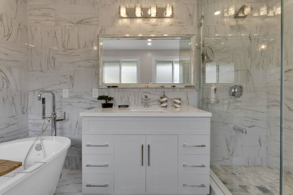 Photo of Bathroom in Scugog