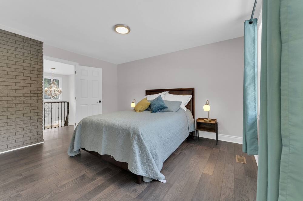 Photo of Bedroom in Scugog