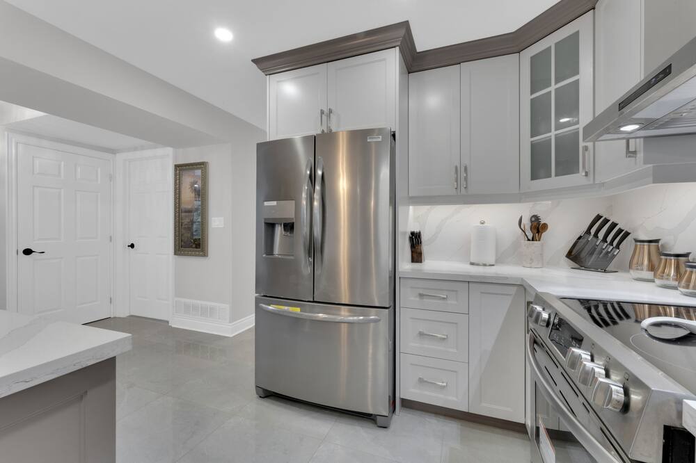 Photo of Kitchen in Scugog