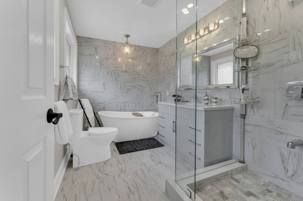 Photo of Bathroom in Scugog