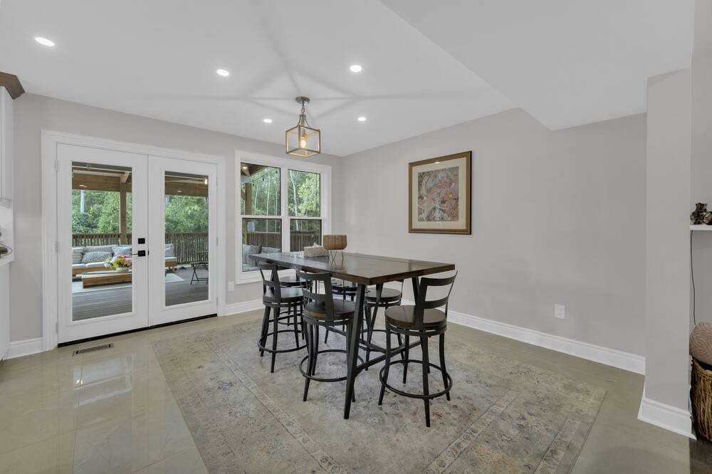 Photo of Kitchen in Scugog