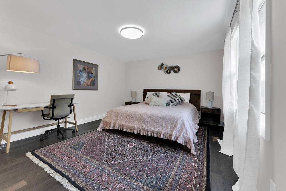 Photo of Bedroom in Scugog