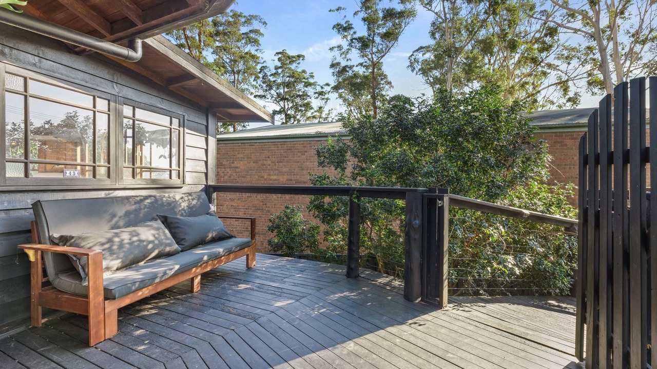 Photo of Outdoor in St. Georges Basin