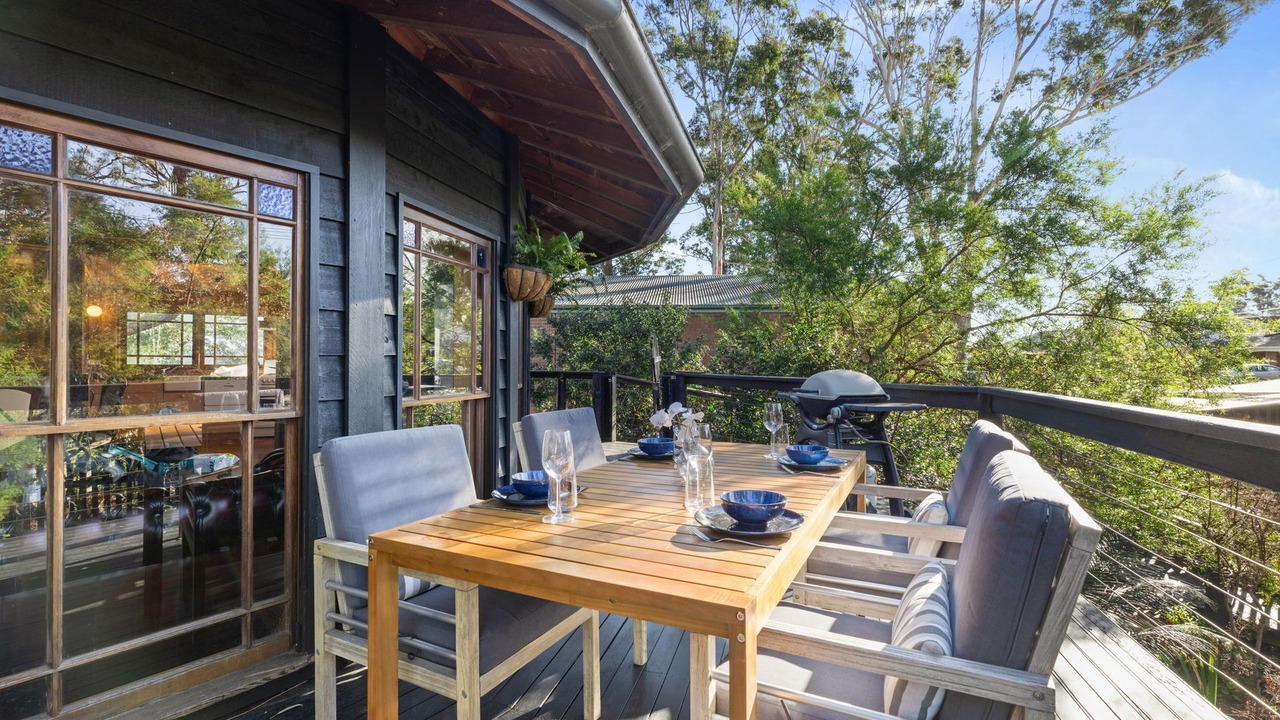 Photo of Outdoor in St. Georges Basin