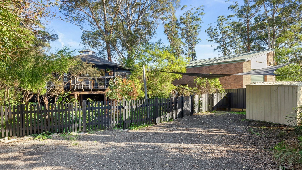 Photo of Outdoor in St. Georges Basin