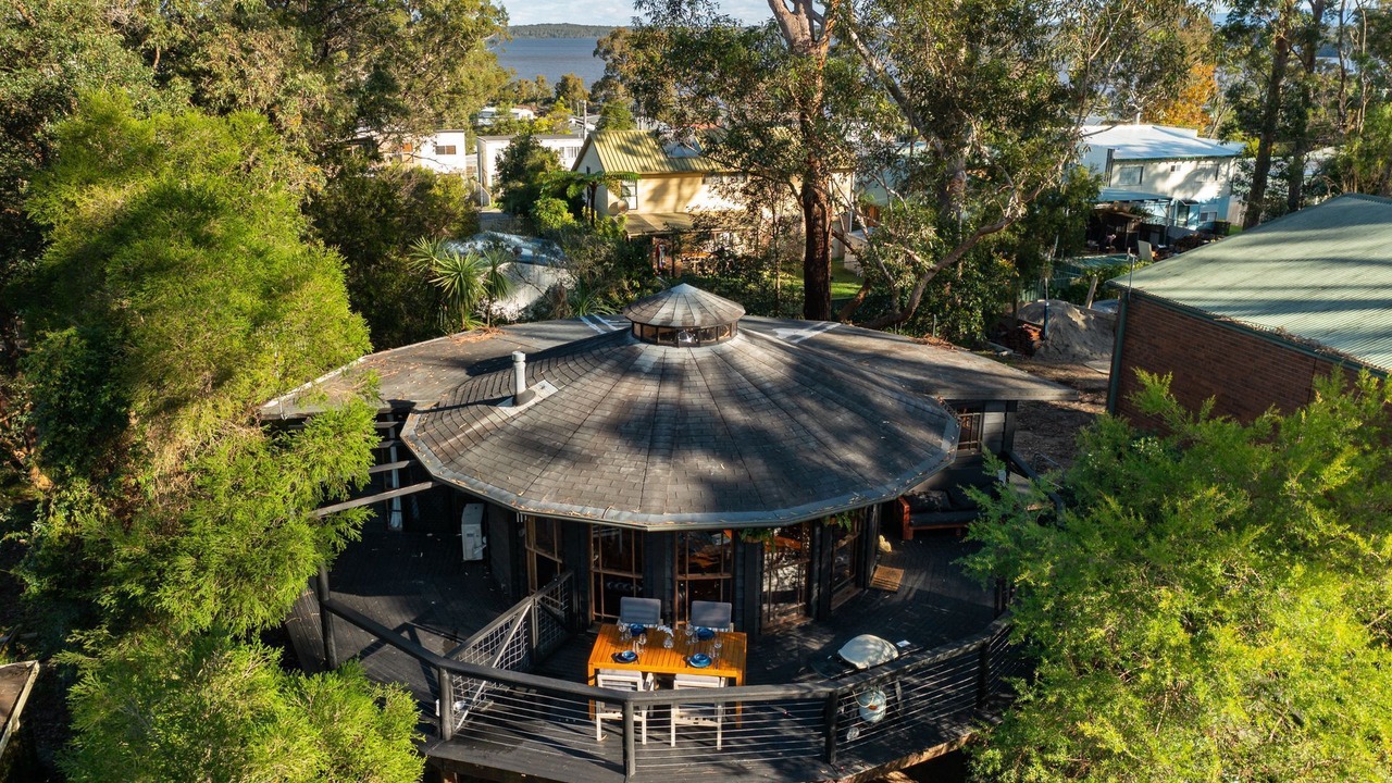 Photo of Outdoor in St. Georges Basin