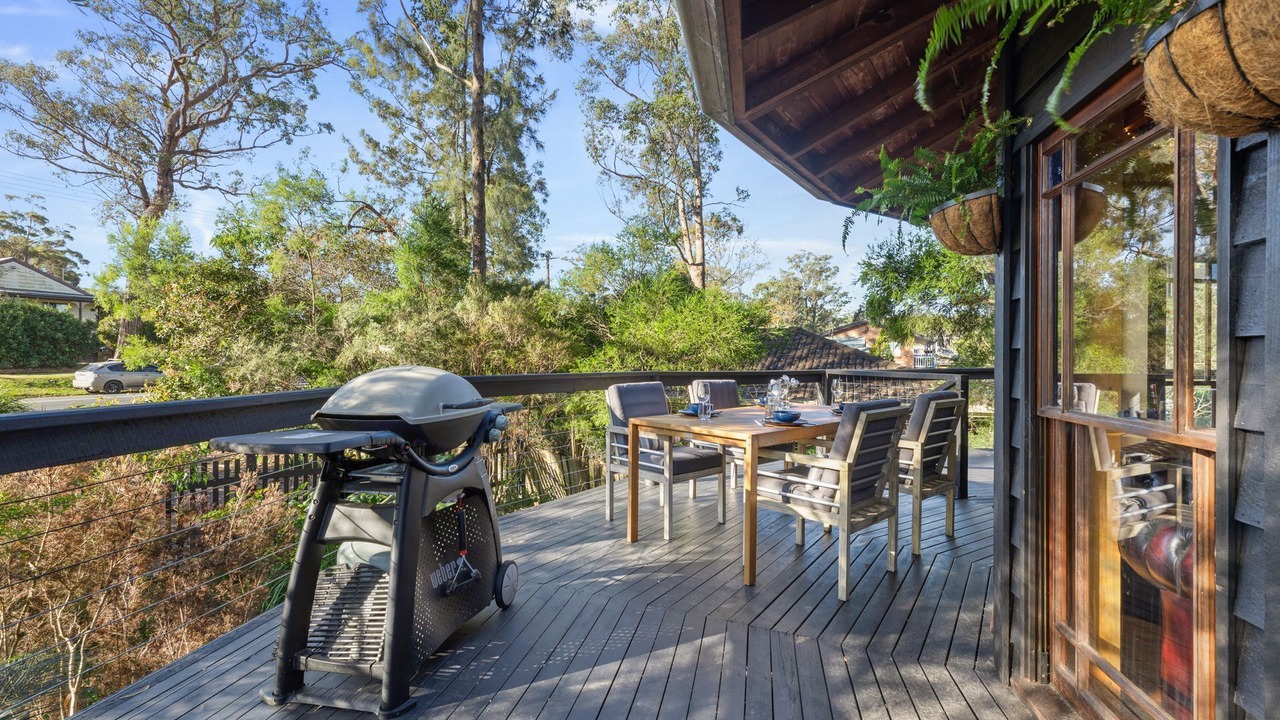 Photo of Outdoor in St. Georges Basin