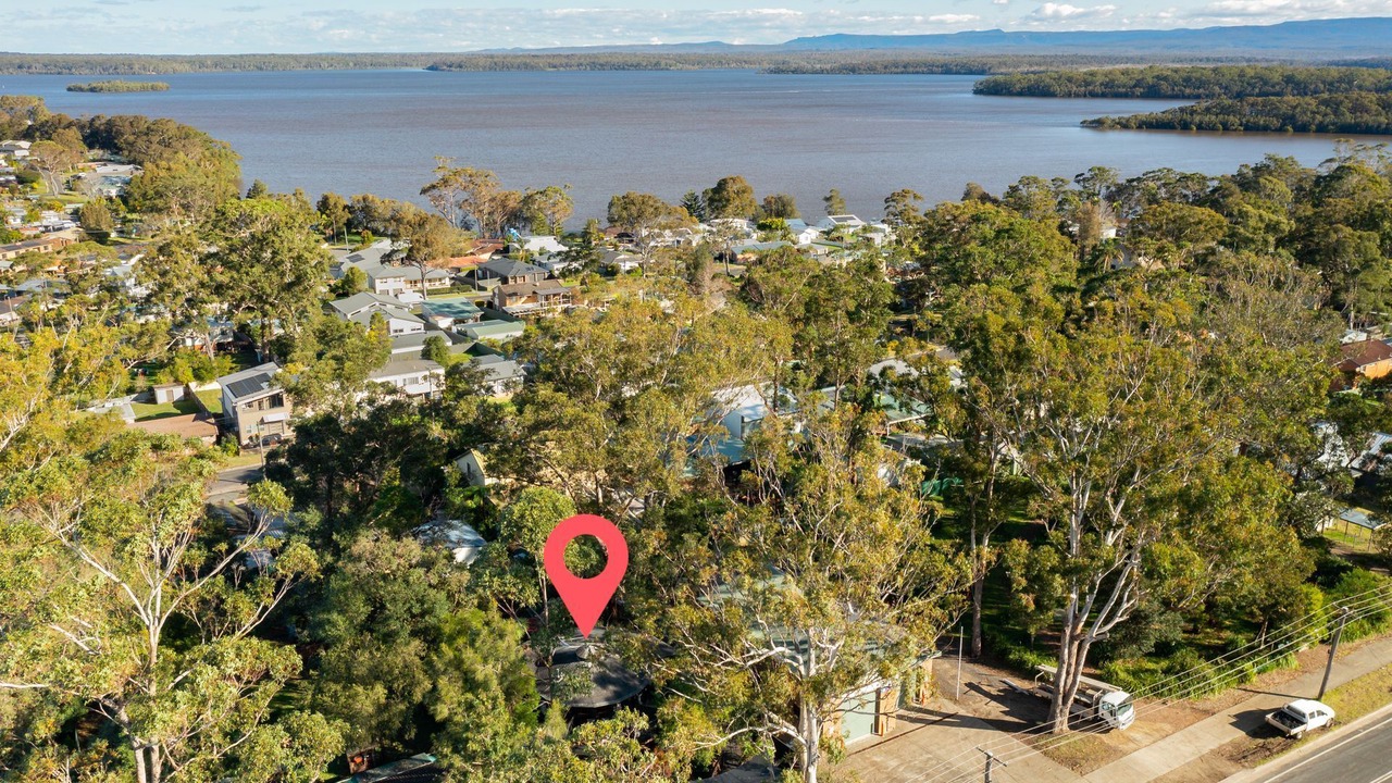 Photo of Others in St. Georges Basin