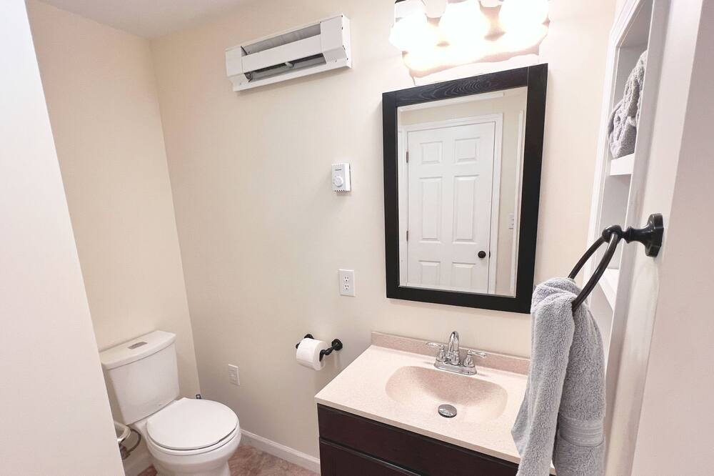 Photo of Bathroom in Potsdam