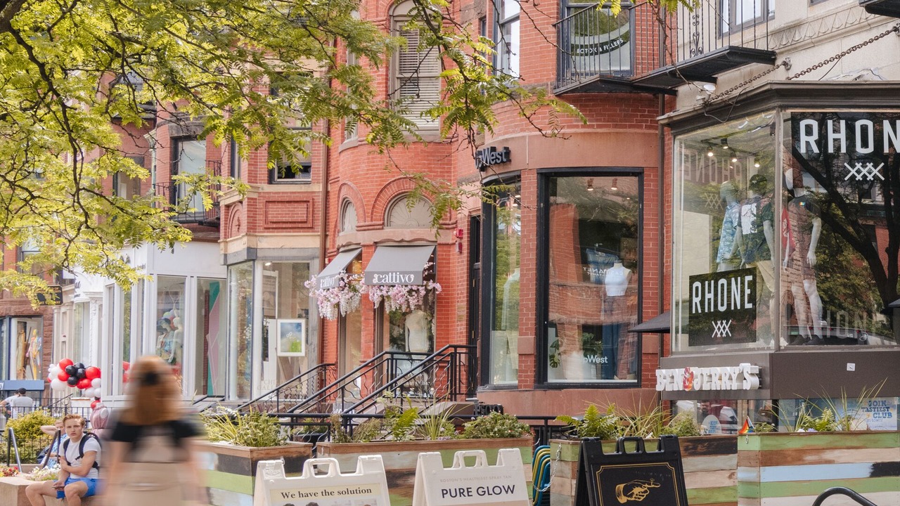 Photo of Others in Back Bay