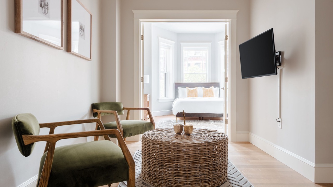 Photo of Others in Back Bay