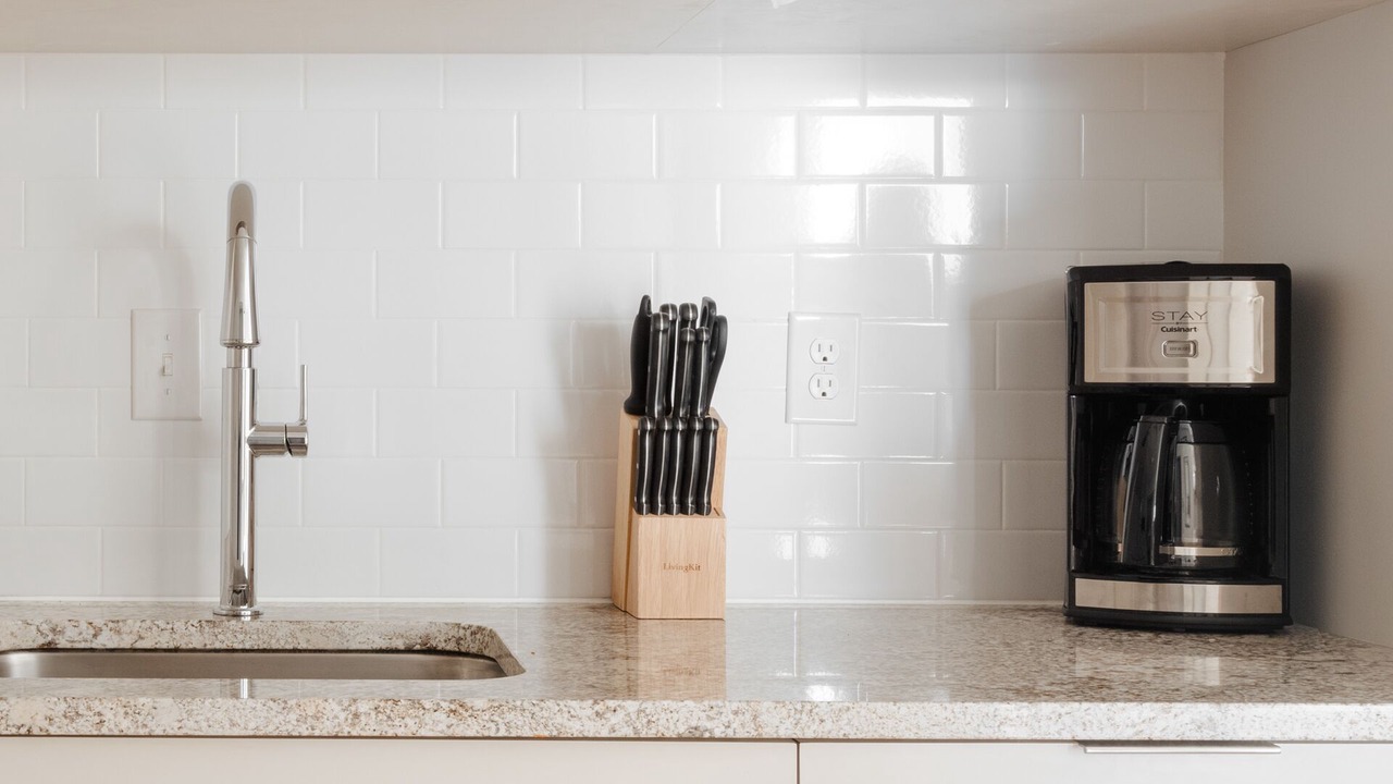 Photo of Kitchen in Back Bay