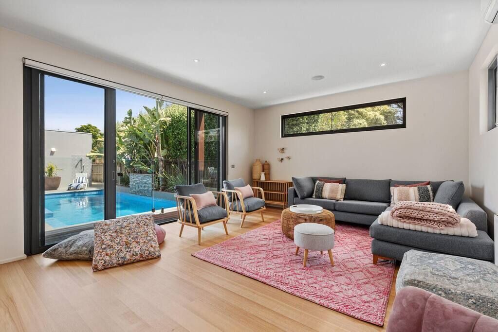 Photo of Livingroom in Barwon Heads