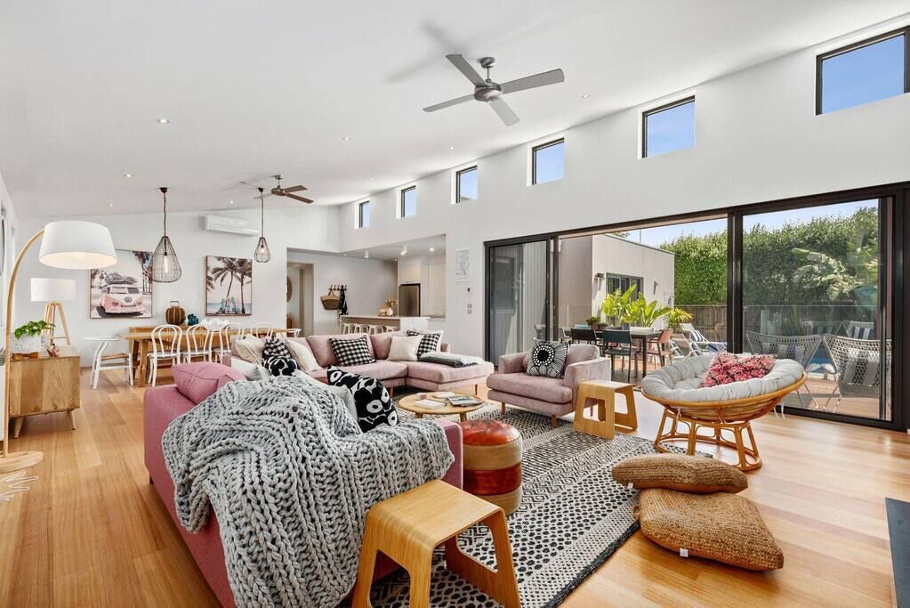 Photo of Livingroom in Barwon Heads