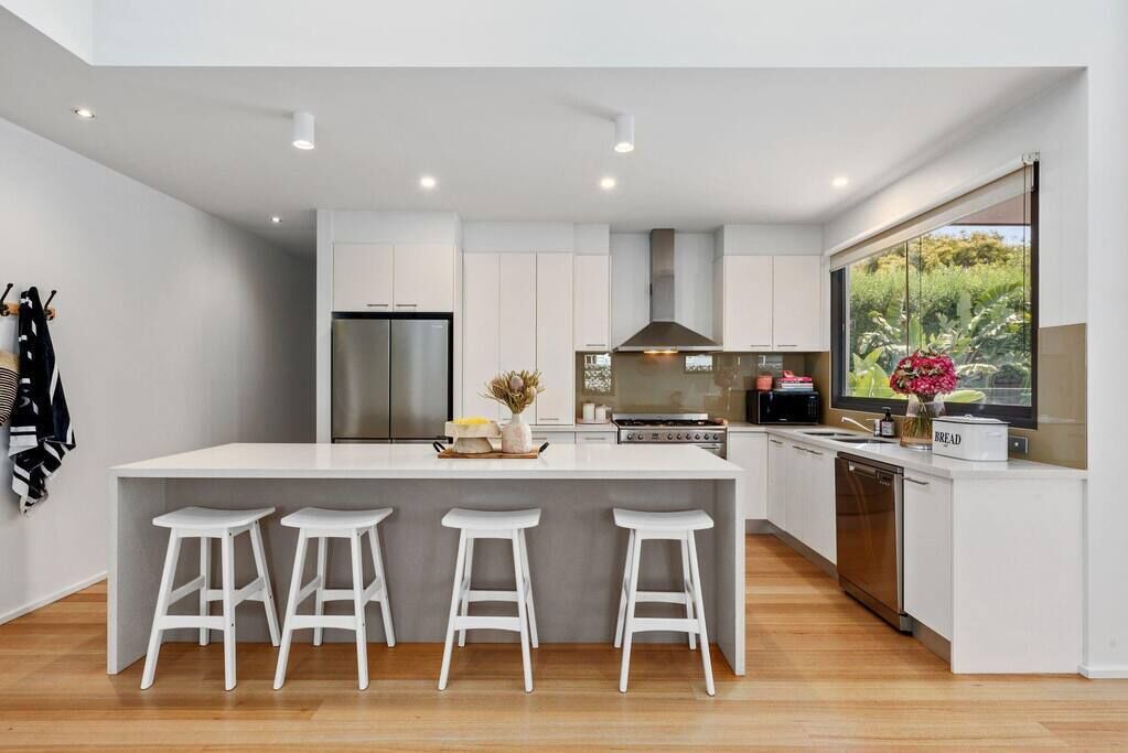 Photo of Kitchen in Barwon Heads