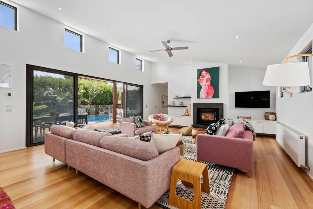 Photo of Livingroom in Barwon Heads