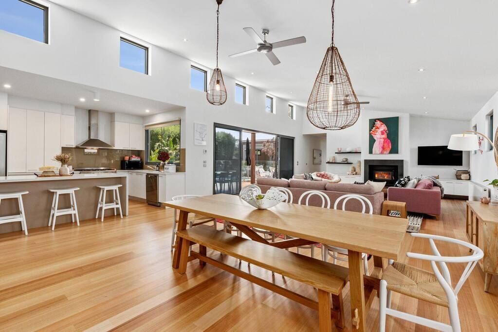 Photo of Kitchen in Barwon Heads