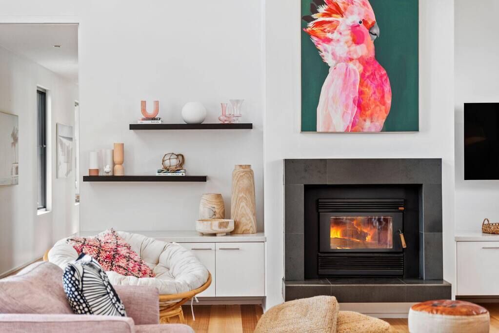 Photo of Livingroom in Barwon Heads