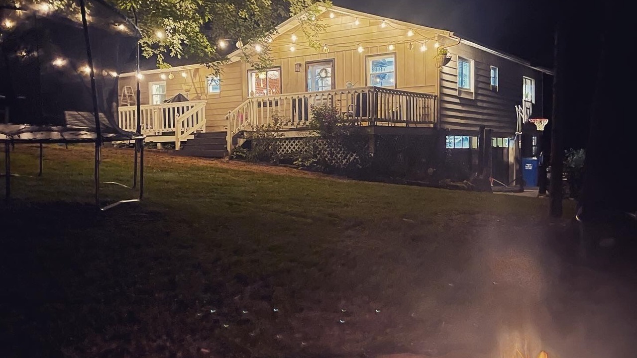 Photo of Outdoor in Cross Keys