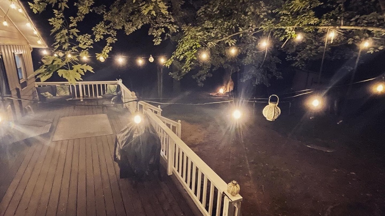 Photo of Outdoor in Cross Keys