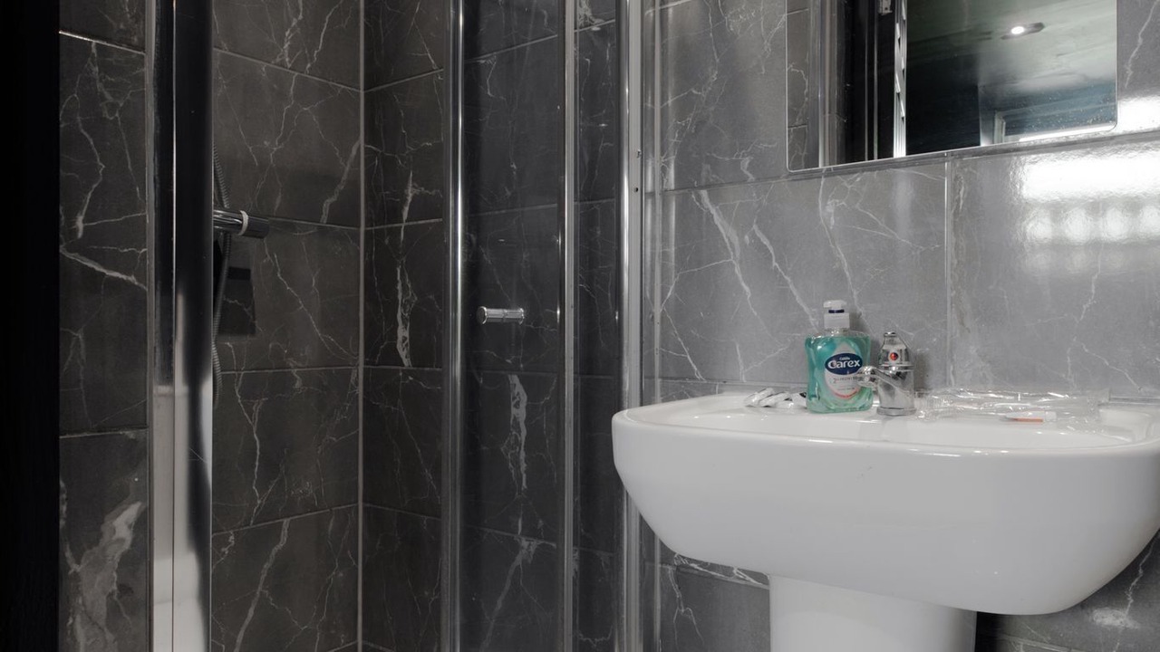 Photo of Bathroom in Earl's Court