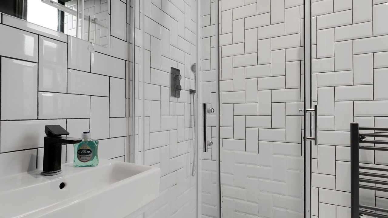 Photo of Bathroom in Earl's Court