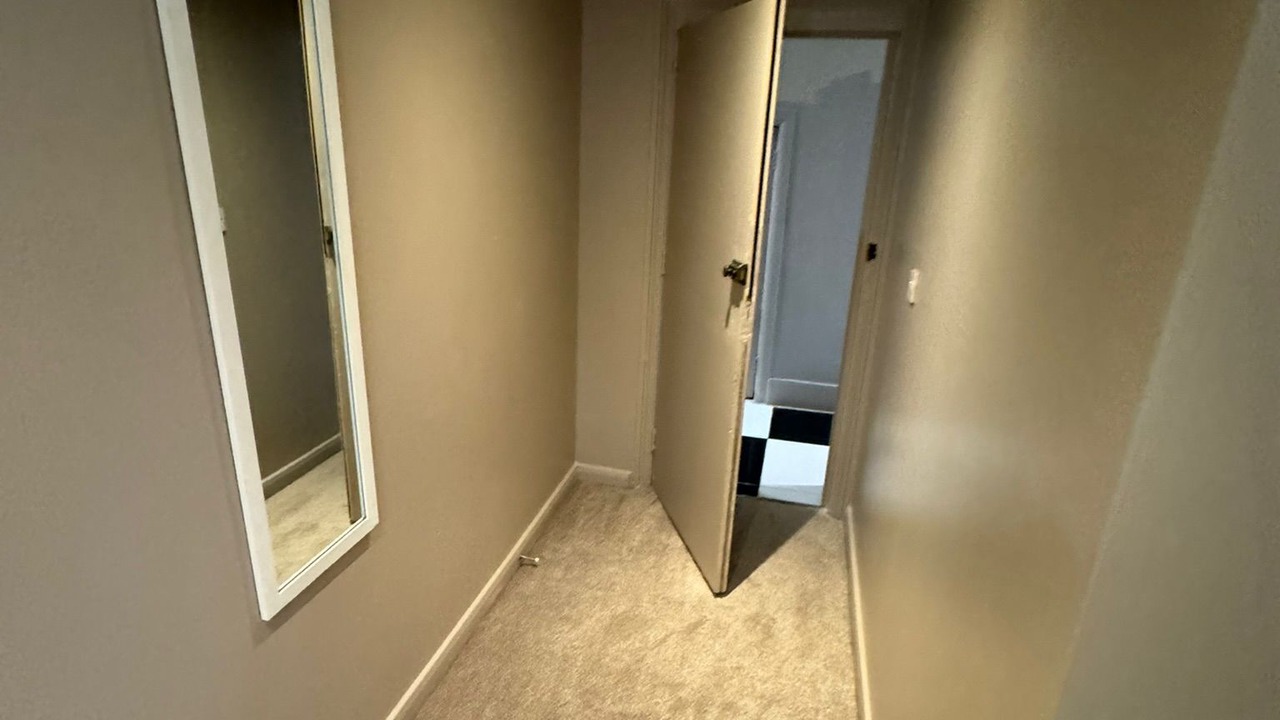 Photo of Bedroom in Earl's Court