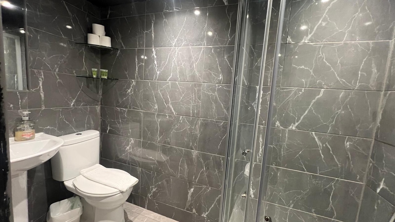 Photo of Bathroom in Earl's Court