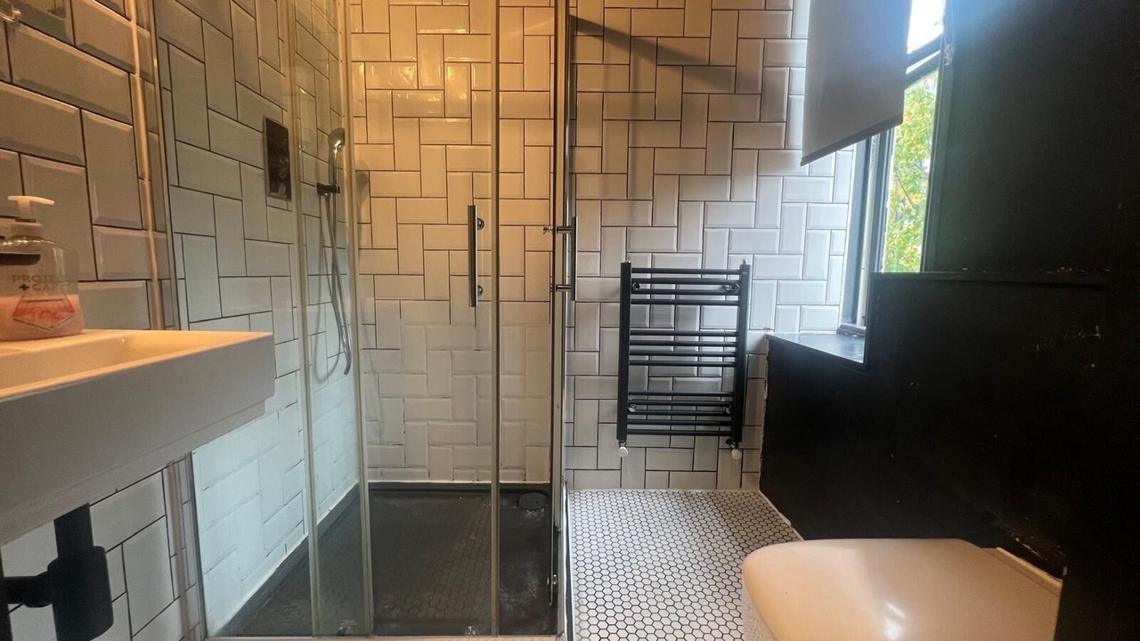 Photo of Bathroom in Earl's Court