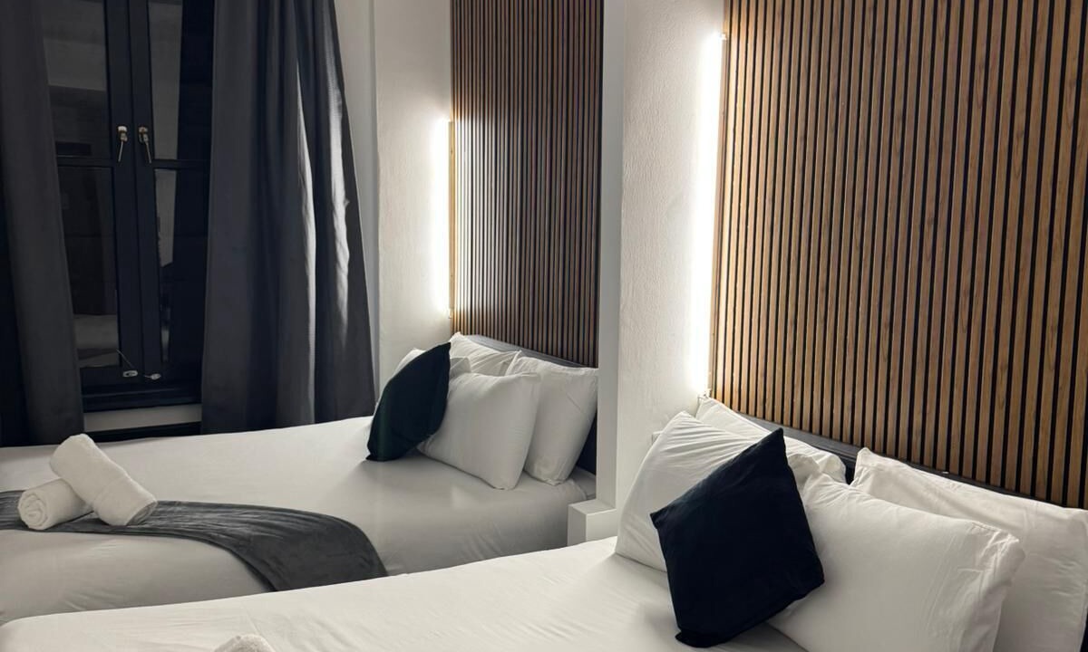 Photo of Bedroom in Earl's Court