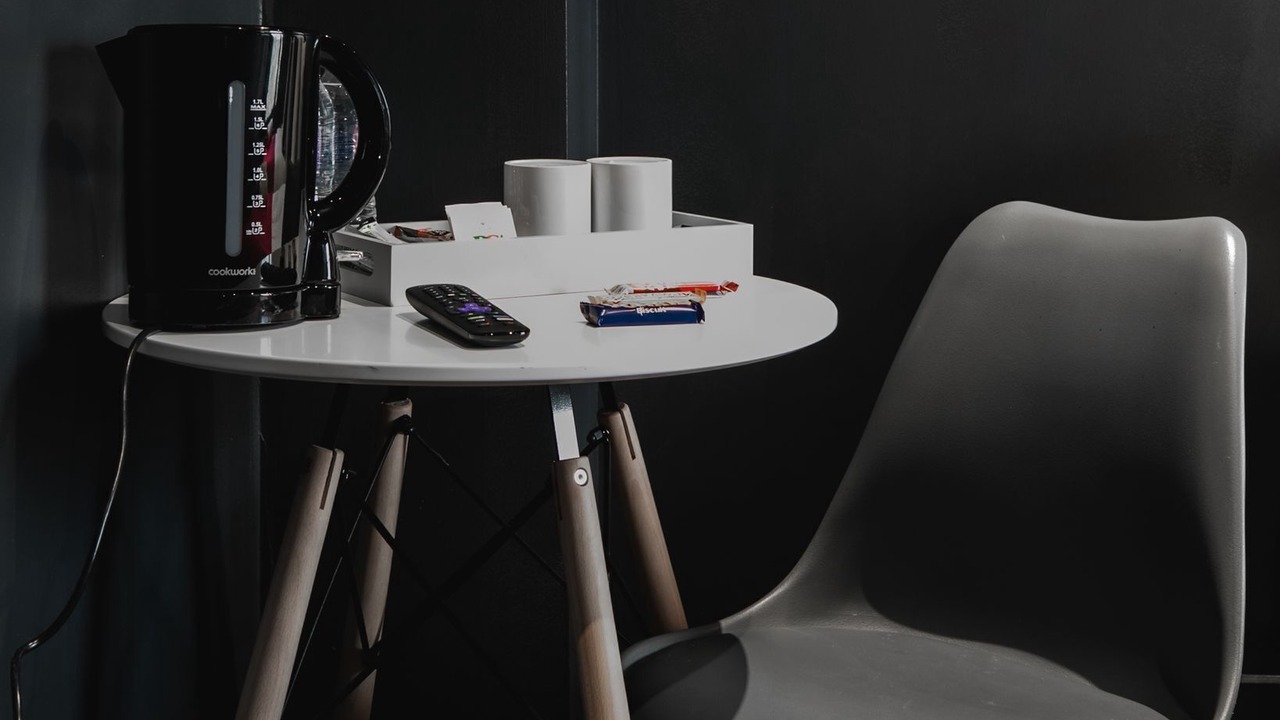 Photo of Others in Earl's Court