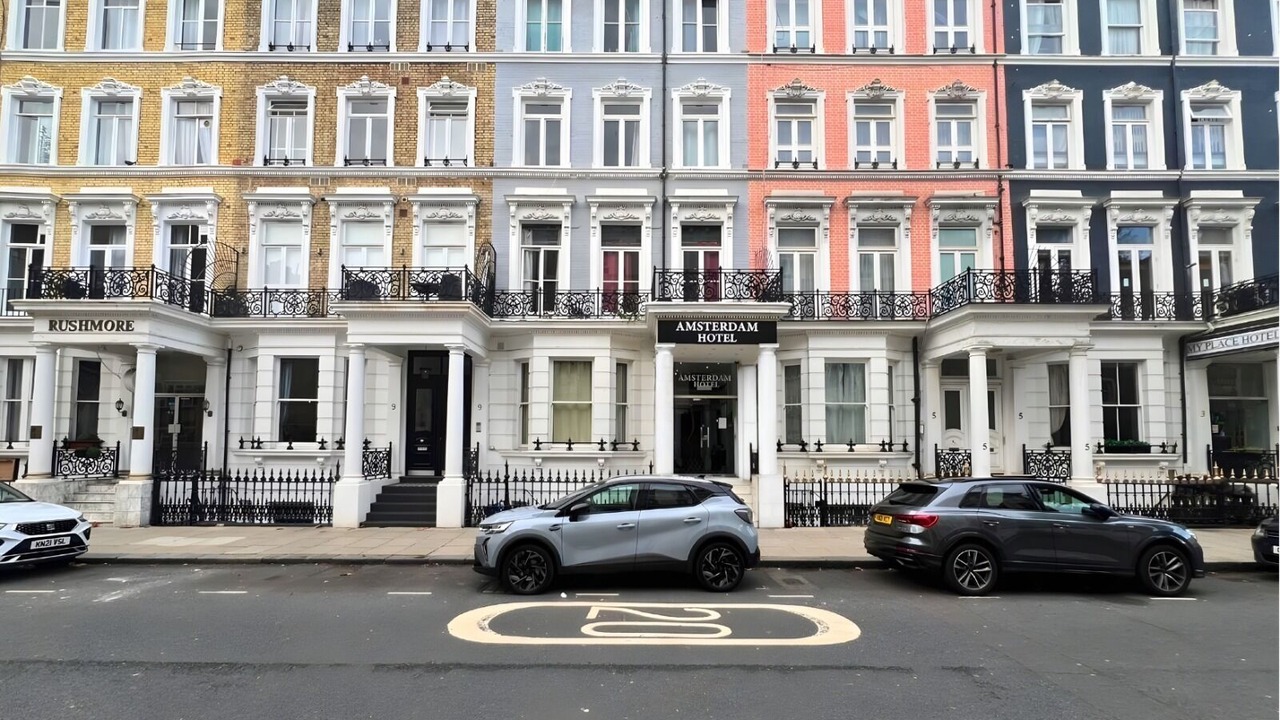 Photo of Outdoor in Earl's Court