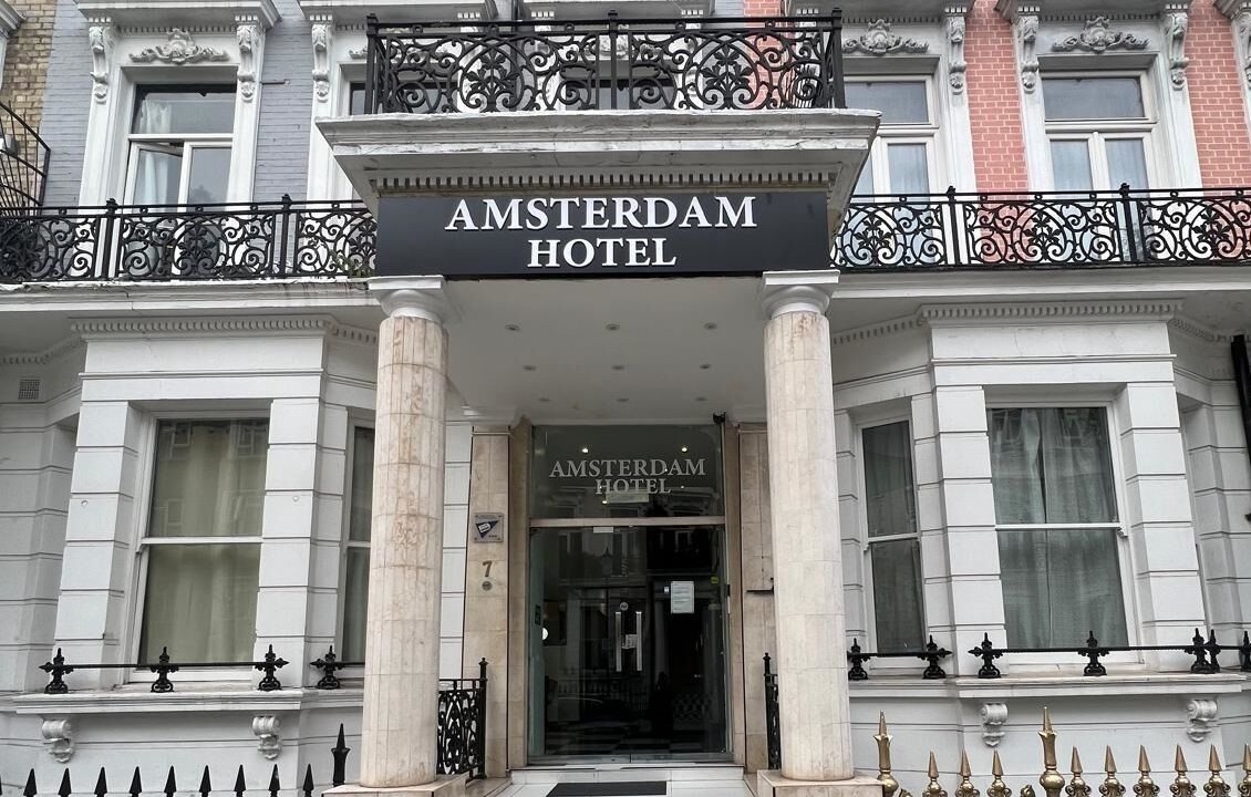 Photo of Outdoor in Earl's Court