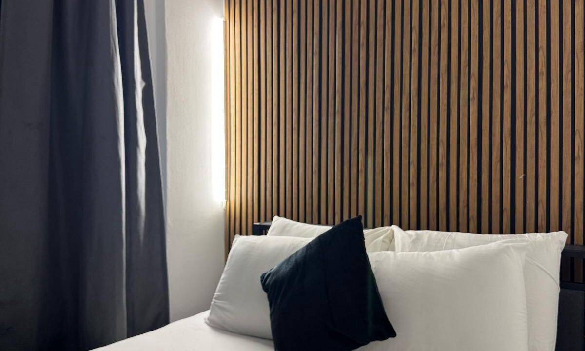 Photo of Bedroom in Earl's Court