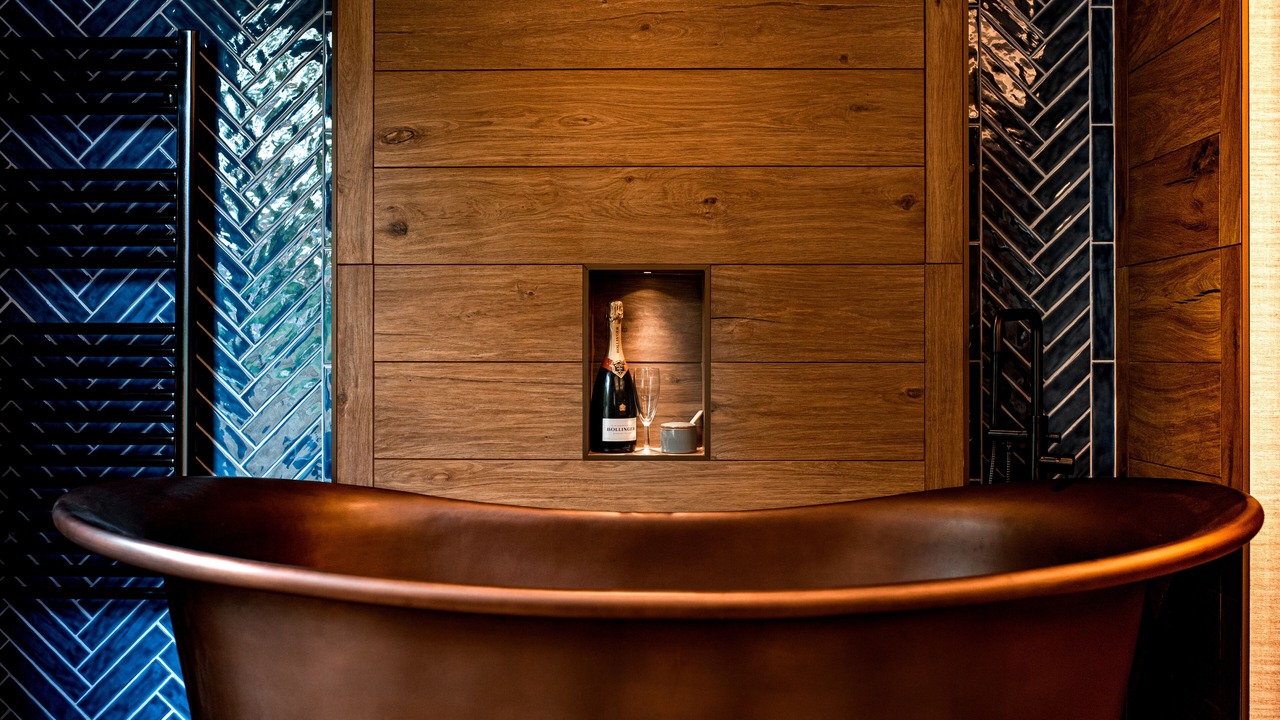 Photo of Bathroom in Ashbourne