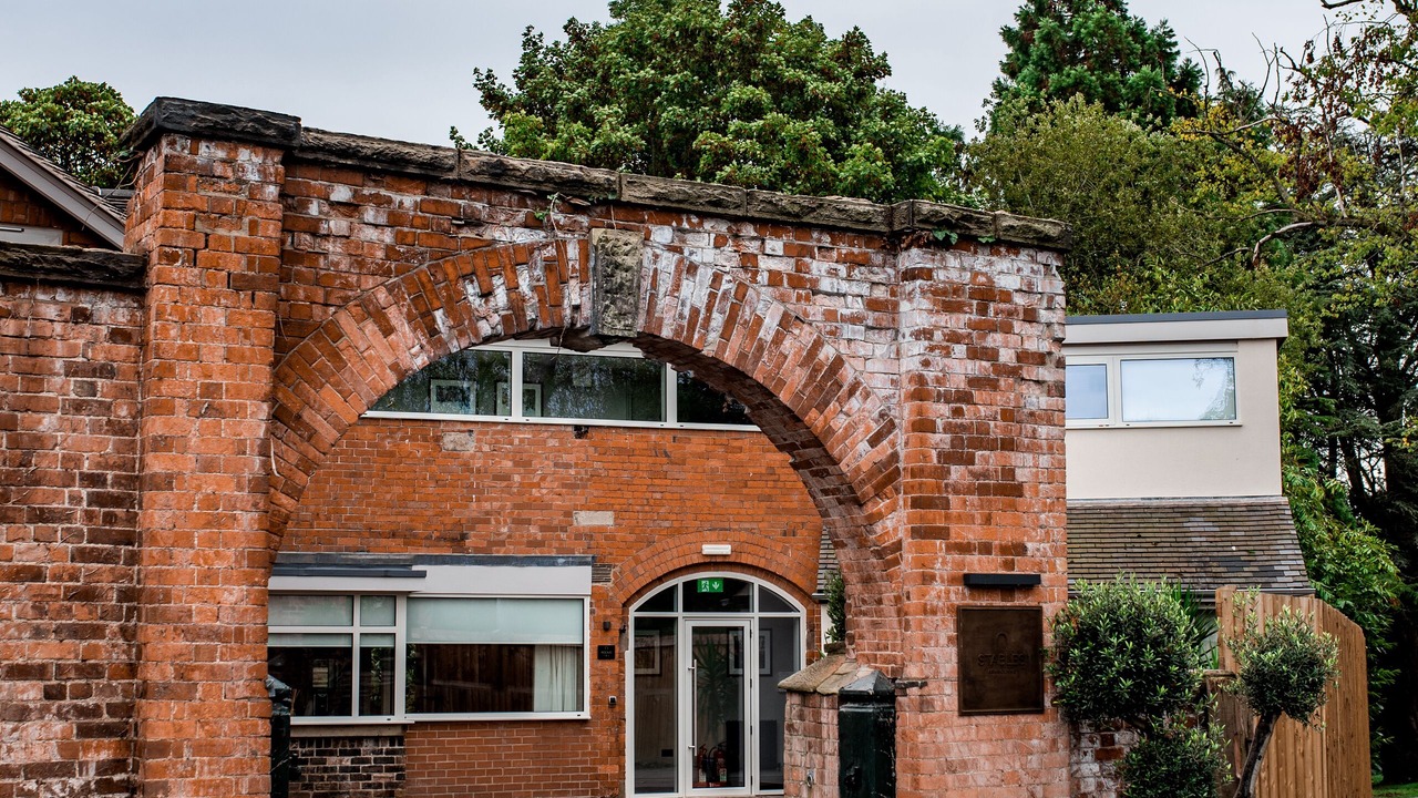 Photo of Outdoor in Ashbourne