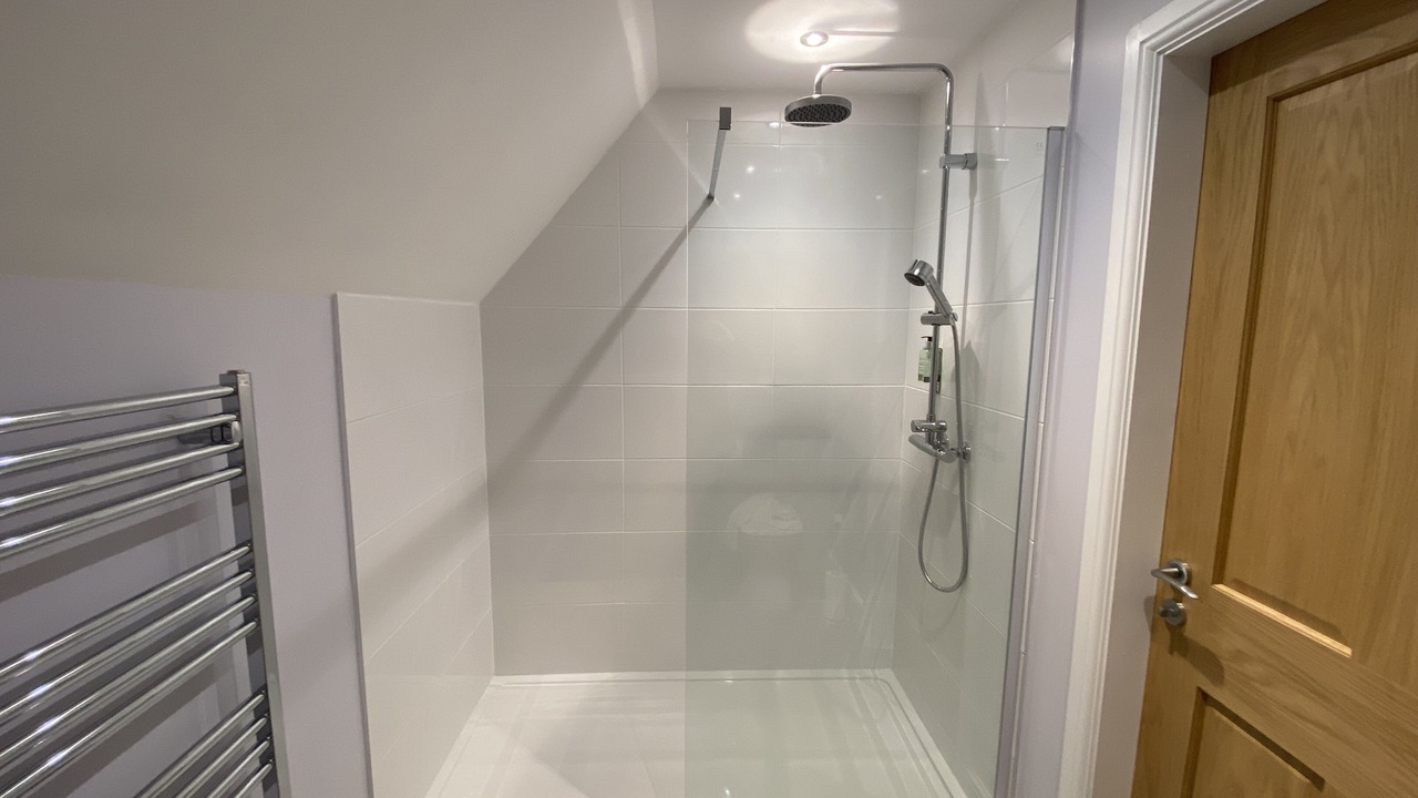 Photo of Bathroom in Redcar